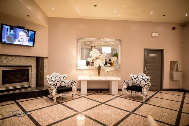 Buffet Marina 2