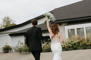 Your Day Wedding - 5