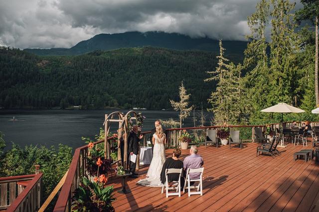 West Coast Wilderness Lodge - 4