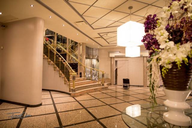 Buffet Marina 3