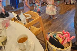 L.O.V.E. Wedding & Music Services - 5