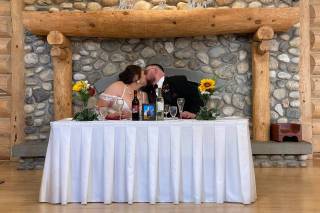 Cochrane RancheHouse - 7