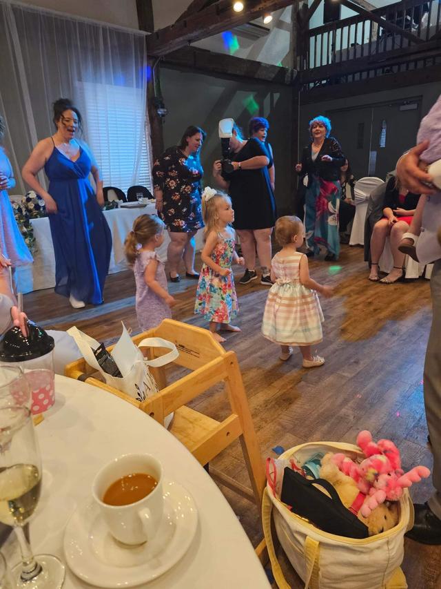 L.O.V.E. Wedding & Music Services - 1