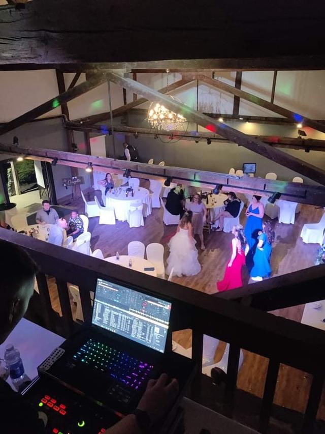 L.O.V.E. Wedding & Music Services - 4