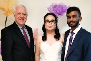 Happy Together Wedding Ceremonies - 11