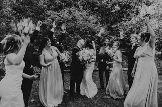 Alfresco Weddings and Events - 6