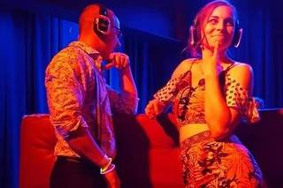 Dreamland Silent Disco - 5
