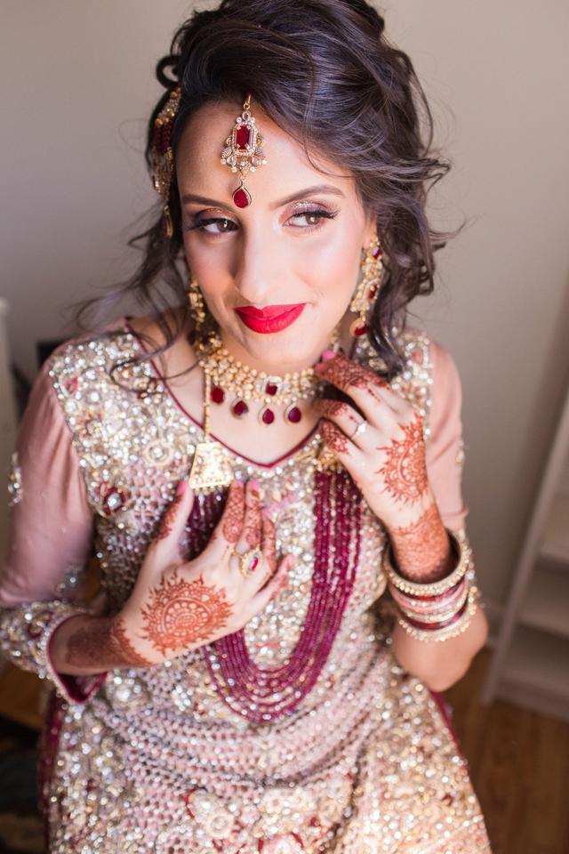 Noor Artistry Makeup & Hair Design - 1