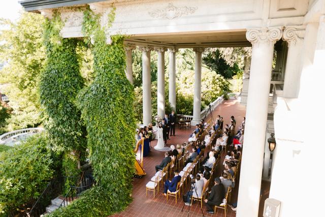 The University Women's Club of Vancouver at Hycroft - 3