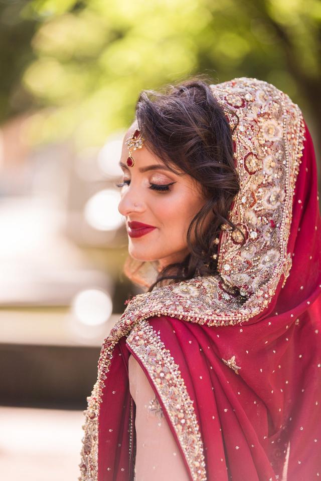 Noor Artistry Makeup & Hair Design - 2