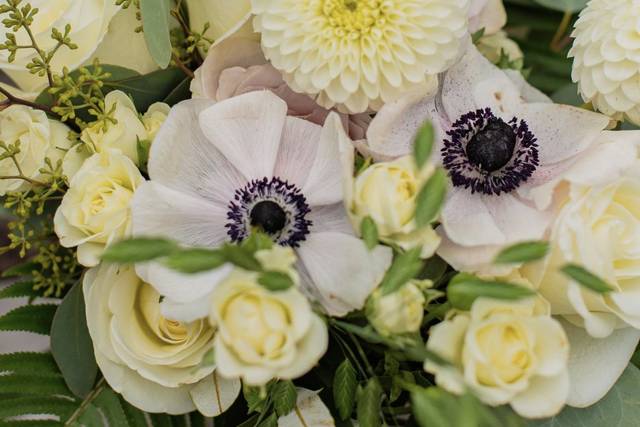 Le Bouquet Floral 1