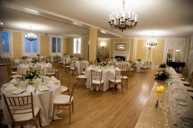 The University Women's Club of Vancouver at Hycroft - 4