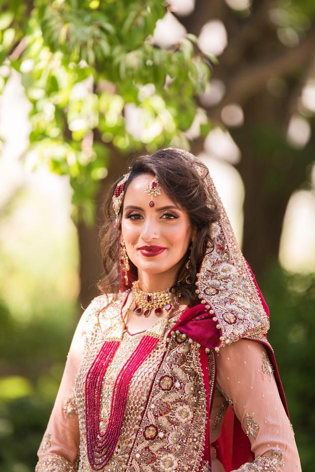 Noor Artistry Makeup & Hair Design - 3