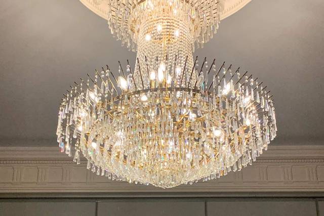Sala San Marco Event & Conference Centre 1