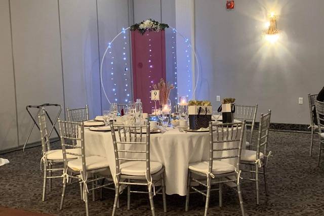 Sala San Marco Event & Conference Centre 2