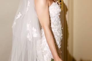 Jennie Diana Makeup - 7