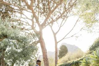 Jennie Diana Makeup - 8