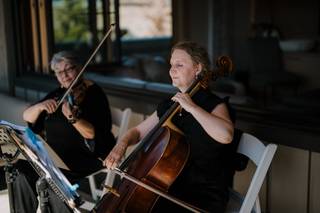 Jennifer Moersch ~ Cellist and Ensembles - 5