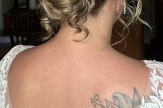 Colleen Conroy Makeup & Hair - 7