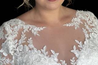 Colleen Conroy Makeup & Hair - 8