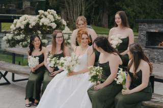 Oak and Willow Florist - 7