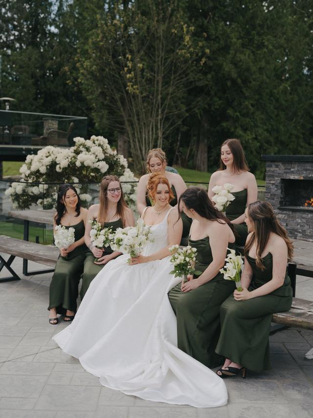 Oak and Willow Florist - 2