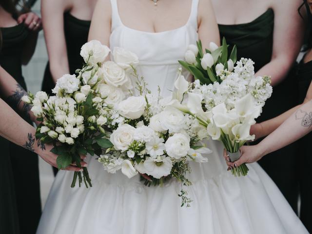 Oak and Willow Florist - 4