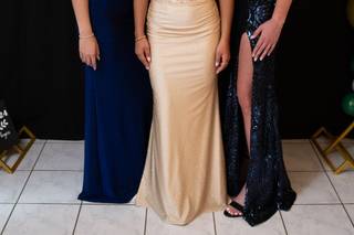 Jennie Diana Makeup - 6