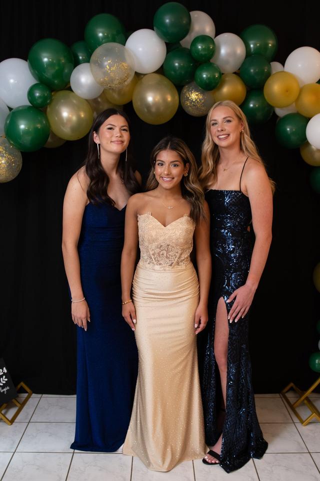 Jennie Diana Makeup - 2