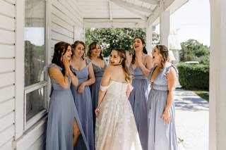 Elka Makeup and Hair - 10