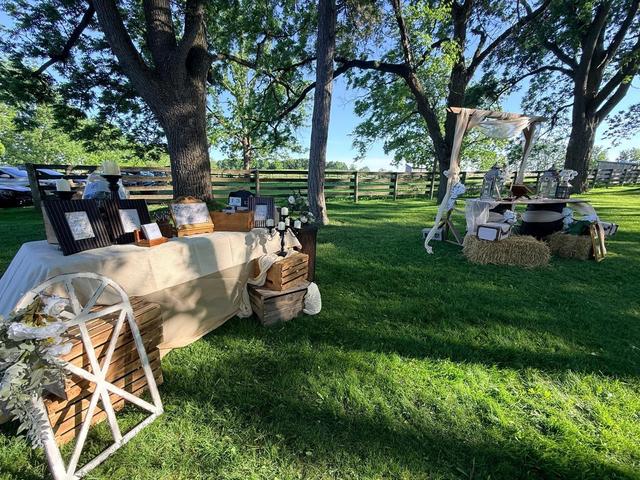 Troy Farms - 1