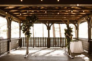 Lipa Park - Slovenian Hall - 5