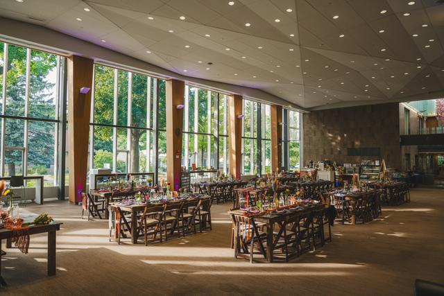 Kitchener Public Library - 1