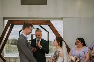Wild Rose Officiants - 5