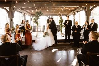 Lipa Park - Slovenian Hall - 7