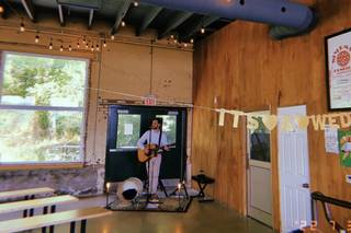 Garrett Music - 1