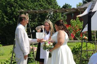 Blissful Beginnings Spiritual & Wellness - 6