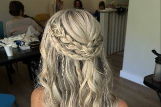 Colleen Conroy Makeup & Hair - 5