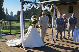 The Vancouver Golf Club - 5