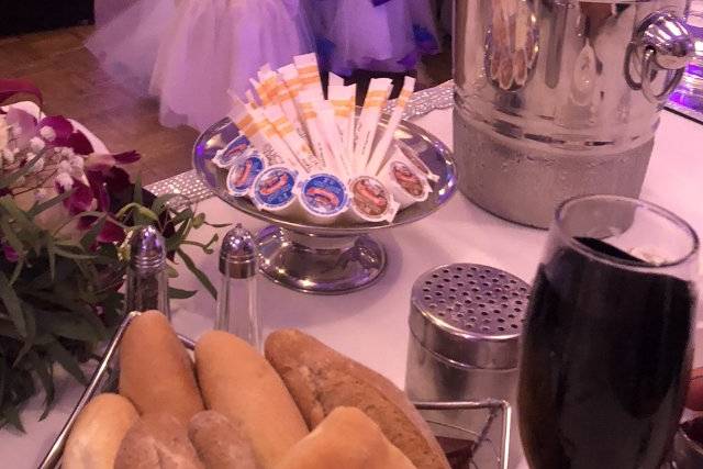 Buffet Il Gabbiano 3