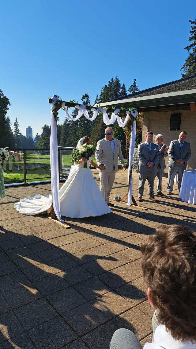 The Vancouver Golf Club - 1