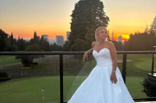 The Vancouver Golf Club - 7