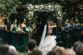 Bows & Lavender - 5