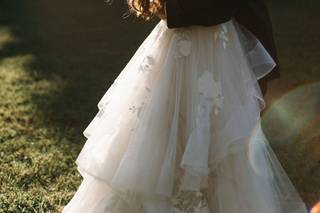 Bows & Lavender - 6