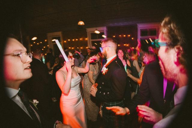 Hollywood DJ Service - 3