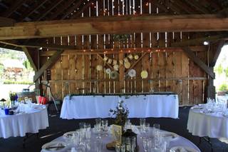 Brook & Barn - 11