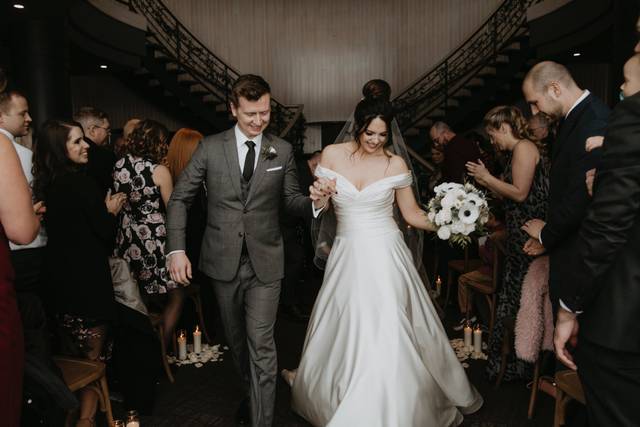 Moments By Madeleine Weddings & Events 4