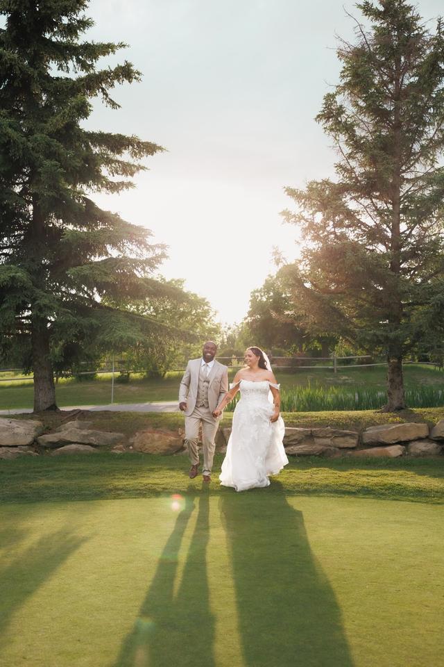 Lynx Ridge Golf Club - 2