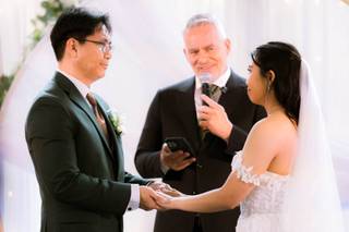 Wild Rose Officiants - 7