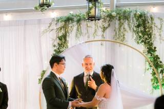 Wild Rose Officiants - 8